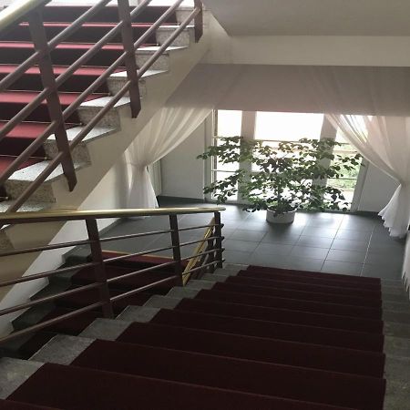Hotel Otar Prague Exterior photo