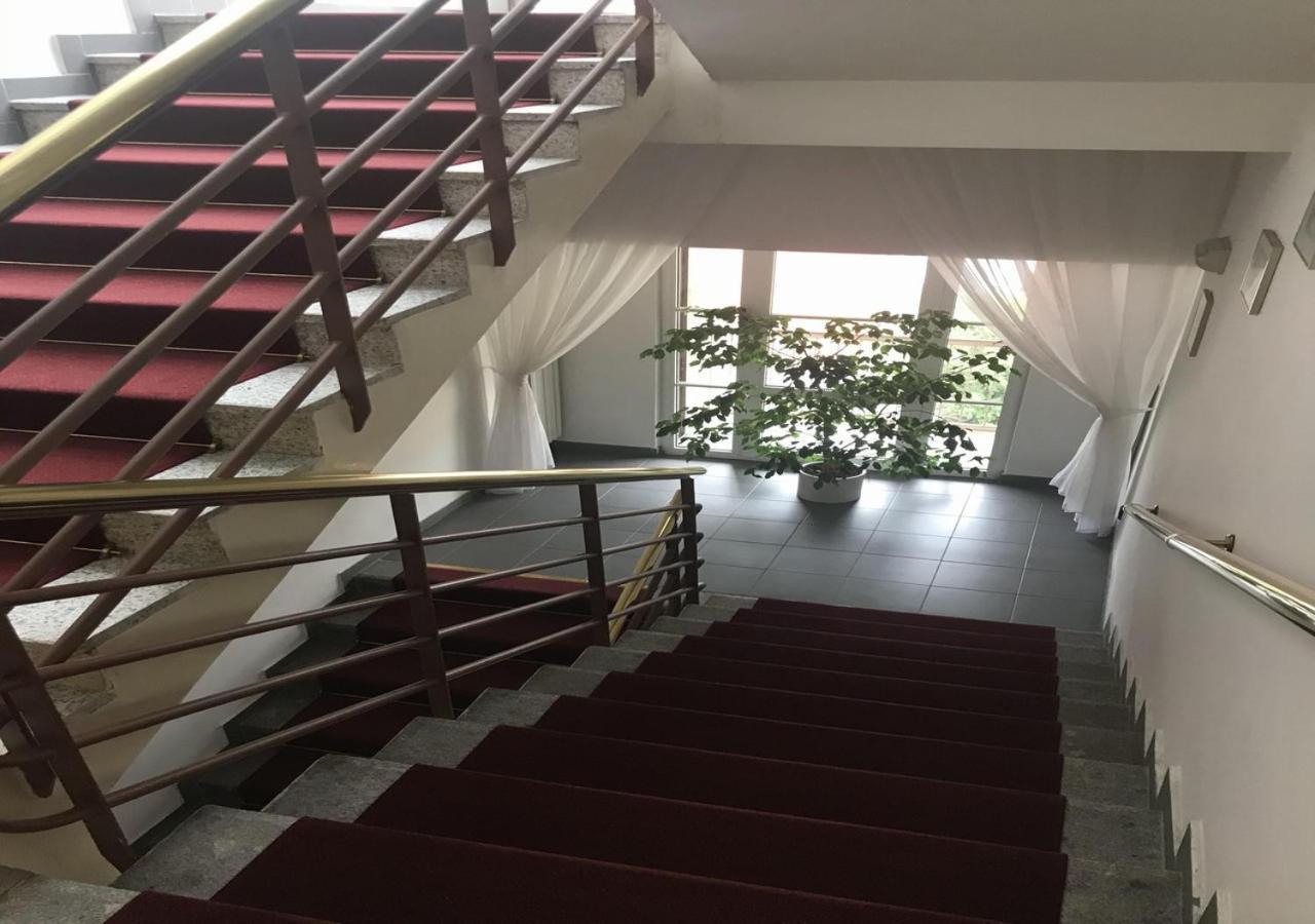 Hotel Otar Prague Exterior photo